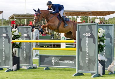 Horseware 7-års Championat hoppning
Keywords: pt;ghassa al housen;karaat