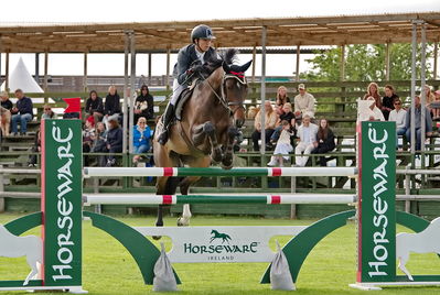 Horseware 7-års Championat hoppning
Keywords: pt;erik dahnelius;be africa 14