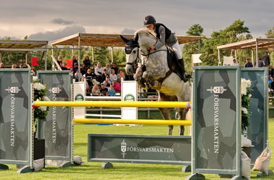 Horseware 7-års Championat hoppning
Keywords: pt;linnea nord;major dice