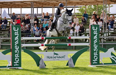 Horseware 7-års Championat hoppning
Keywords: pt;linnea nord;major dice