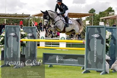 Horseware 7-års Championat hoppning
Keywords: pt;julie carlberg;ccstud's  kruezerin