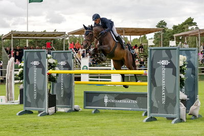 Horseware 7-års Championat hoppning
Keywords: pt;viktor melin;catching h