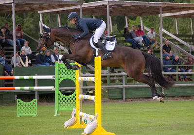 Horseware 7-års Championat hoppning
Keywords: pt;viktor melin;catching h