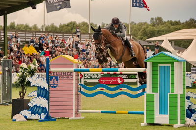 Qualification to Longines Falsterbo Grand Prix presented by Trikem
Keywords: pt;andreas schou;granate;pt