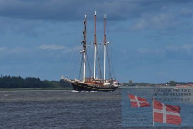 Wessel photo's from all over the World
Tall Ship Races 2019 Aalborg
Keywords: GULDEN LEEUW;MMSI: 246709000;Mou;limfjorden;netherland;sailing wessel