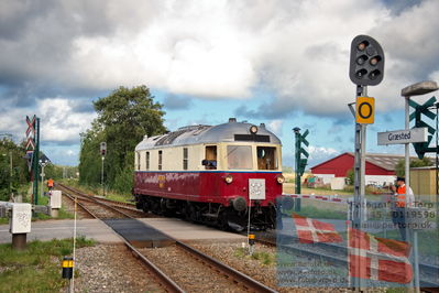 Veterantog for børn
veeran dag i græsted
Keywords: rail