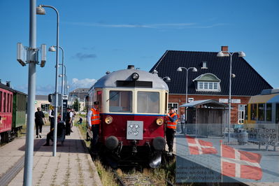 Veterantog for børn
veeran dag i græsted
Keywords: rail