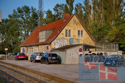 hillerød-Frederiksværk-hundested
Keywords: rail;lokaltog;brødeskov st;broedeskov st