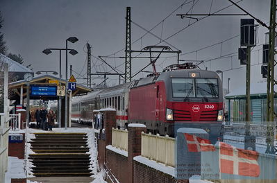 slesvig
Keywords: rail;slesvig bahmhofm 3240