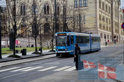 oslo sporvei
Keywords: rail;oslo fjord;sporvogne;letbane