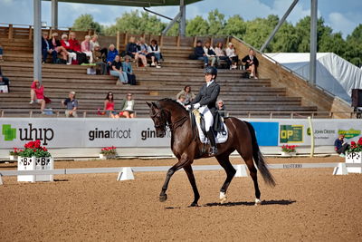 Minerals by Nordic 7 års Championat | Semifinal
Keywords: pt;rikke dupont;grand galiano