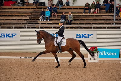 6års dresssur championat finale
Keywords: pt;susanne barnow;skovdals dexter