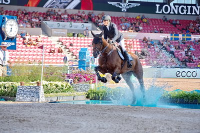 Jumping
nations cup
Keywords: pt;marit h skollerud;nelson van&#039;t jonkersleen