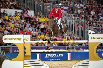 Jumping
nations cup finale
Keywords: pt;andreas schou;darc de lux